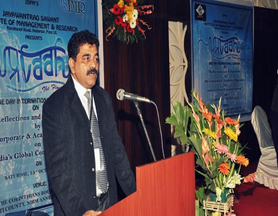 Jayawantrao Sawant Institute of Management & Research Pune Events photo 2